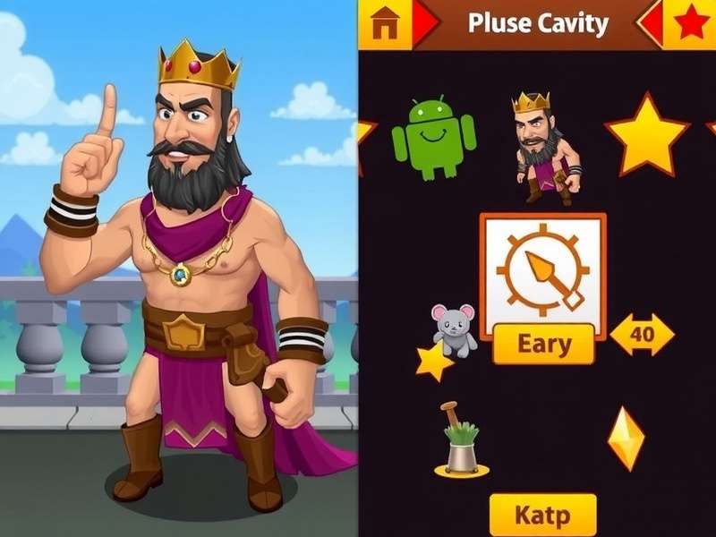 Jai Ho Battle King Game Units